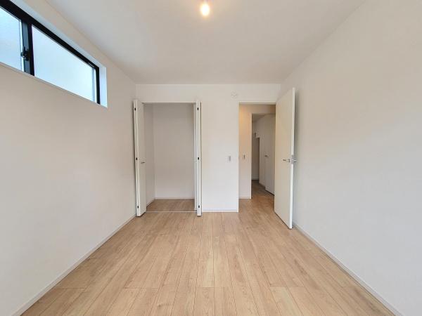 藤沢市羽鳥5丁目新築戸建1号棟