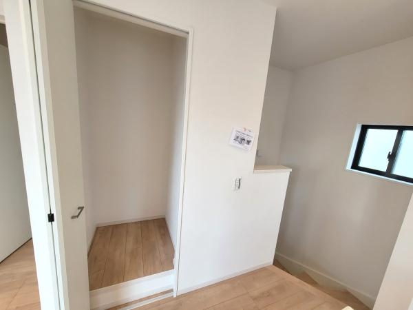 藤沢市羽鳥5丁目新築戸建1号棟