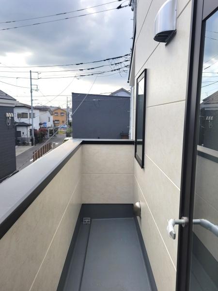 藤沢市羽鳥5丁目新築戸建1号棟