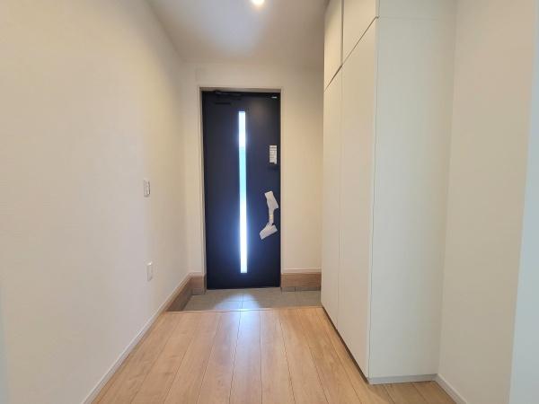 藤沢市羽鳥5丁目新築戸建1号棟