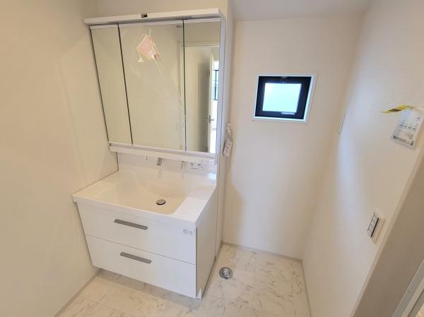 藤沢市羽鳥5丁目新築戸建1号棟
