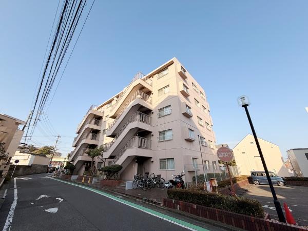藤沢キャッスル