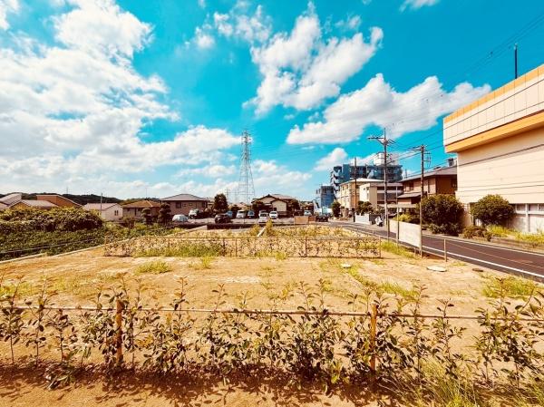 藤沢市石川2丁目新築戸建全8棟2号棟
