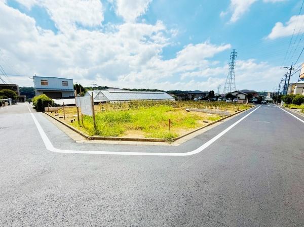 藤沢市石川2丁目新築戸建全8棟2号棟