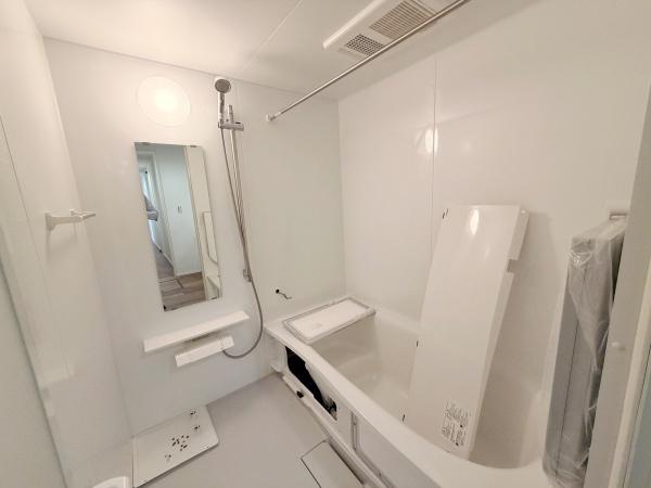 藤沢市高倉新築戸建