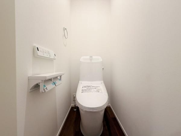 藤沢市高倉新築戸建