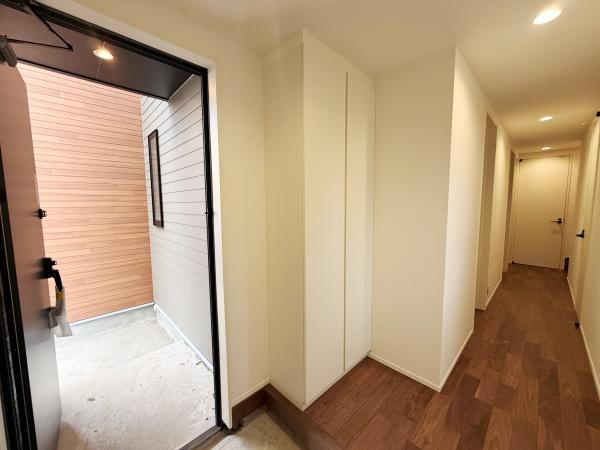 藤沢市高倉新築戸建