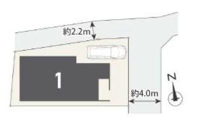 藤沢市高倉新築戸建