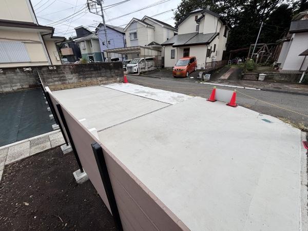 藤沢市用田の中古一戸建て