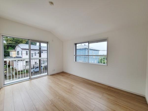 藤沢市用田の中古一戸建て