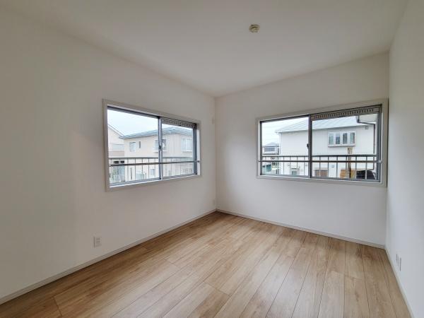 藤沢市用田の中古一戸建て