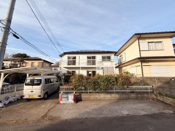 藤沢市用田中古戸建