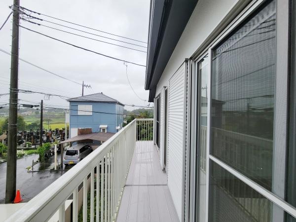 藤沢市用田の中古一戸建て