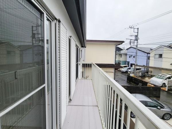 藤沢市用田の中古一戸建て