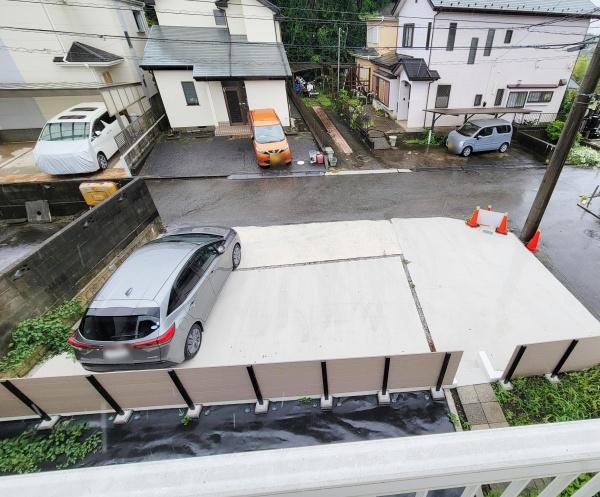 藤沢市用田の中古一戸建て