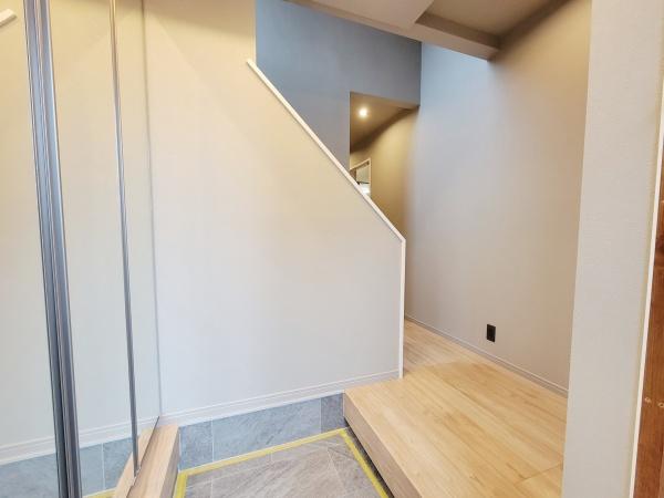 藤沢市用田の中古一戸建て