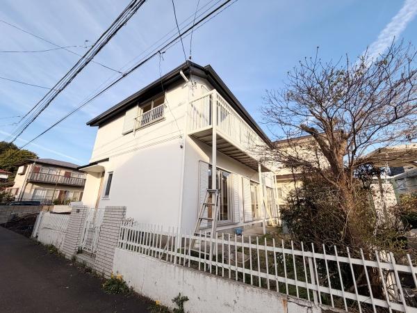 藤沢市用田の中古一戸建て