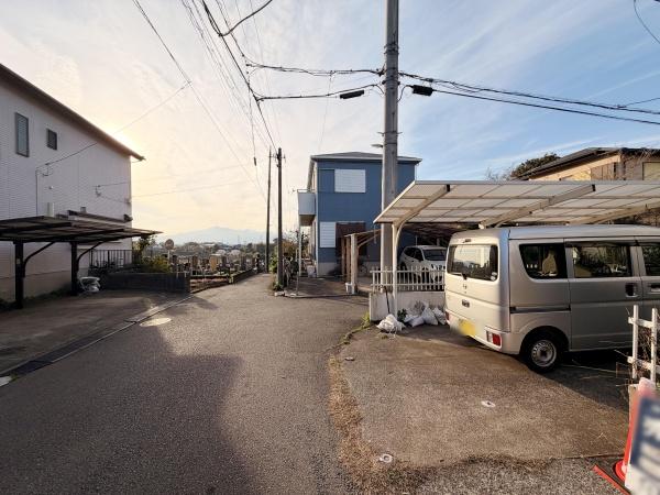 藤沢市用田の中古一戸建て