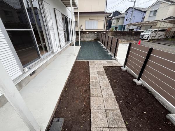 藤沢市用田の中古一戸建て