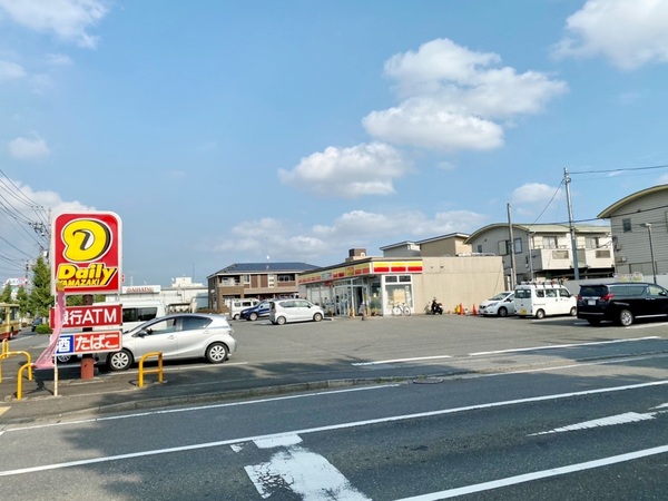 藤沢市遠藤新築戸建(デイリーヤマザキ藤沢遠藤店)