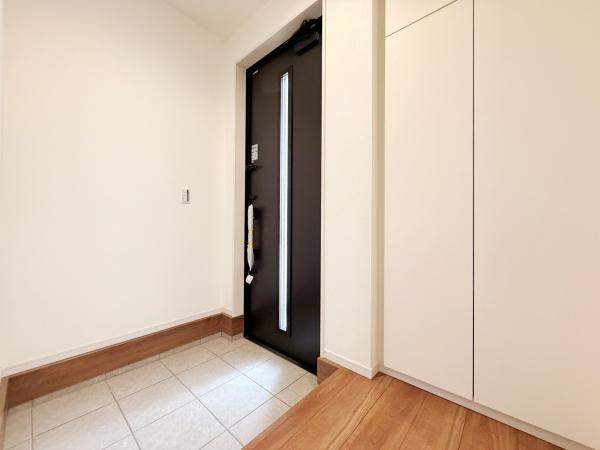 藤沢市本藤沢2丁目新築全6棟1号棟