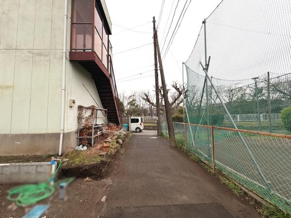 藤沢市鵠沼神明4丁目新築戸建全3棟B号棟