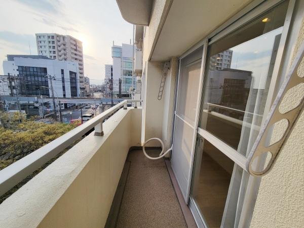 藤沢駅南口住宅