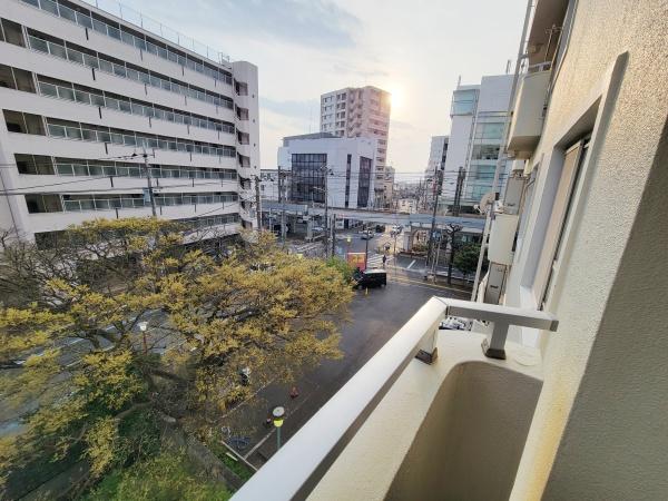 藤沢駅南口住宅