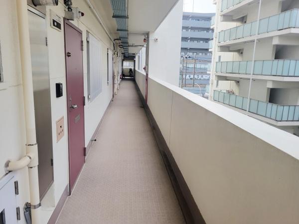 藤沢駅南口住宅