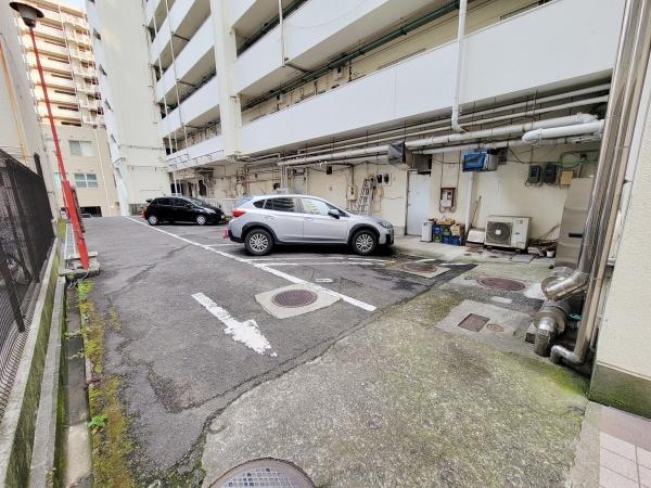 藤沢駅南口住宅