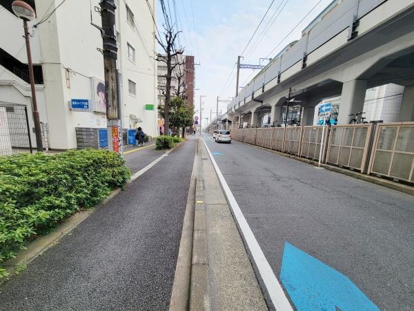 藤沢駅南口住宅