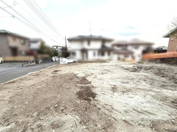 藤沢市弥勒寺１丁目の土地