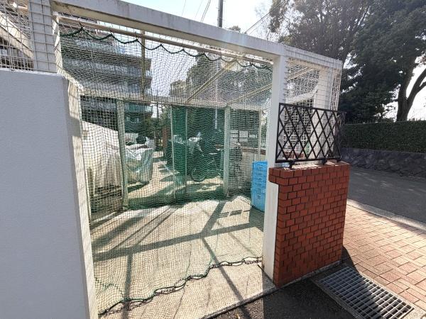 グレーシア湘南ライフタウン
