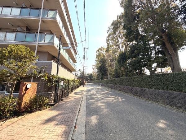 グレーシア湘南ライフタウン