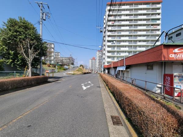 湘南スカイハイツ1-4号棟
