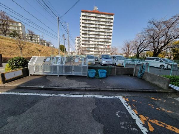 湘南スカイハイツ1-4号棟