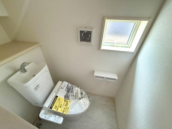 藤沢市藤沢5丁目新築戸建全2棟2号棟