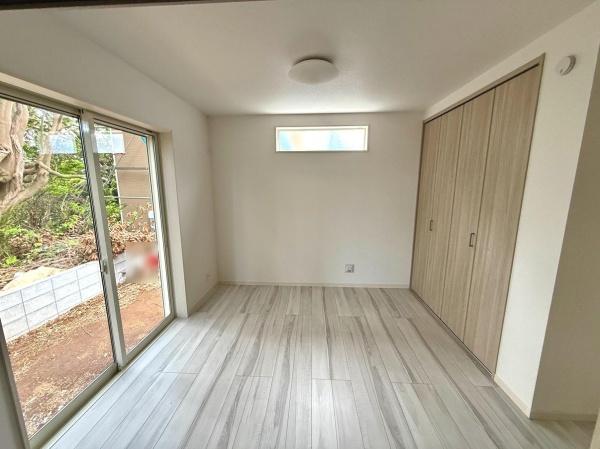 藤沢市藤沢5丁目新築戸建全2棟2号棟