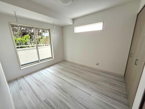 藤沢市藤沢5丁目新築戸建全2棟2号棟