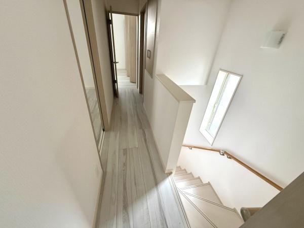 藤沢市藤沢5丁目新築戸建全2棟2号棟