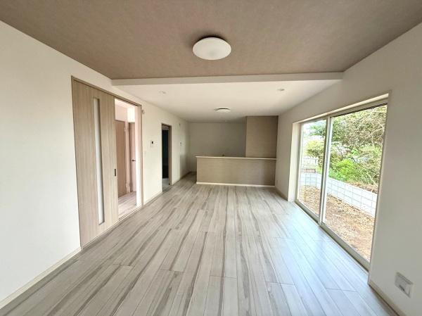 藤沢市藤沢5丁目新築戸建全2棟2号棟