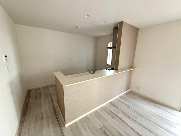 藤沢市藤沢5丁目新築戸建全2棟2号棟
