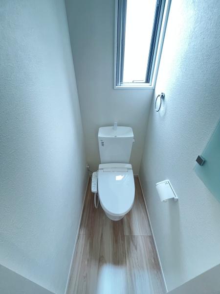 藤沢市高倉　新築戸建全6棟6号棟