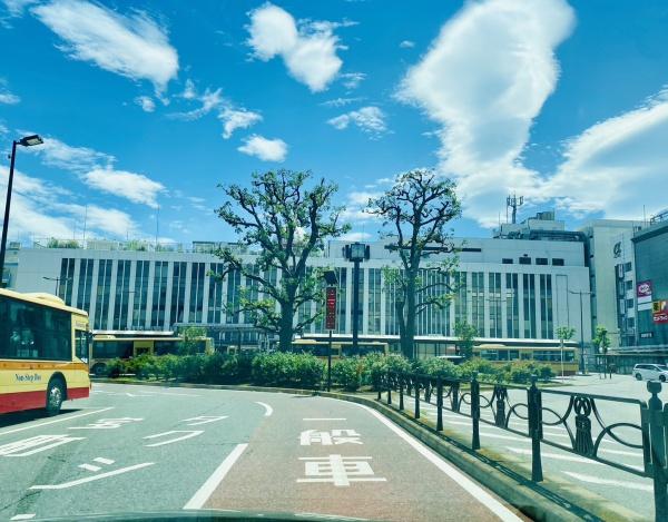 湘南アスール・ナ・プノ(平塚駅)