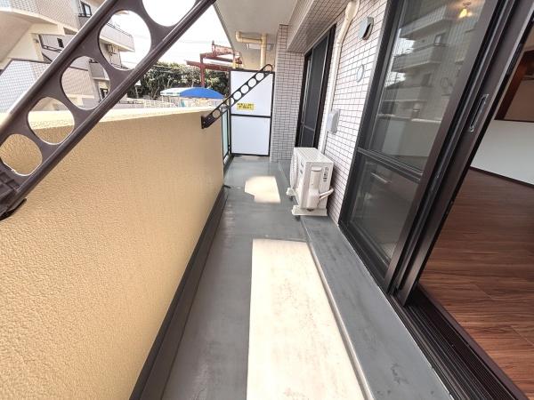 ヒルサイドステージ湘南藤沢