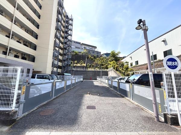 ヒルサイドステージ湘南藤沢