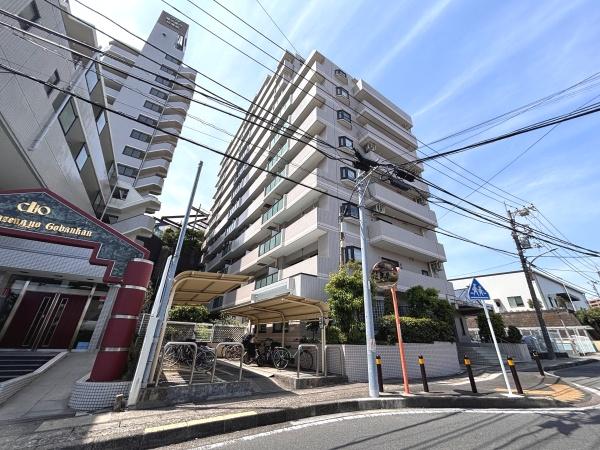 ヒルサイドステージ湘南藤沢