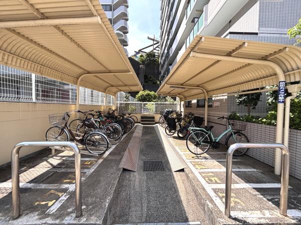 ヒルサイドステージ湘南藤沢