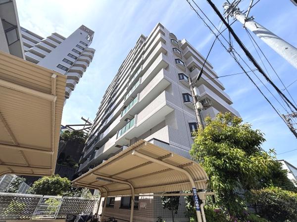 ヒルサイドステージ湘南藤沢