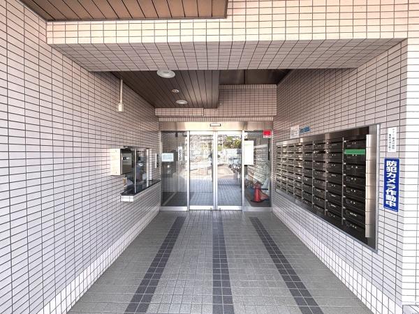 ヒルサイドステージ湘南藤沢